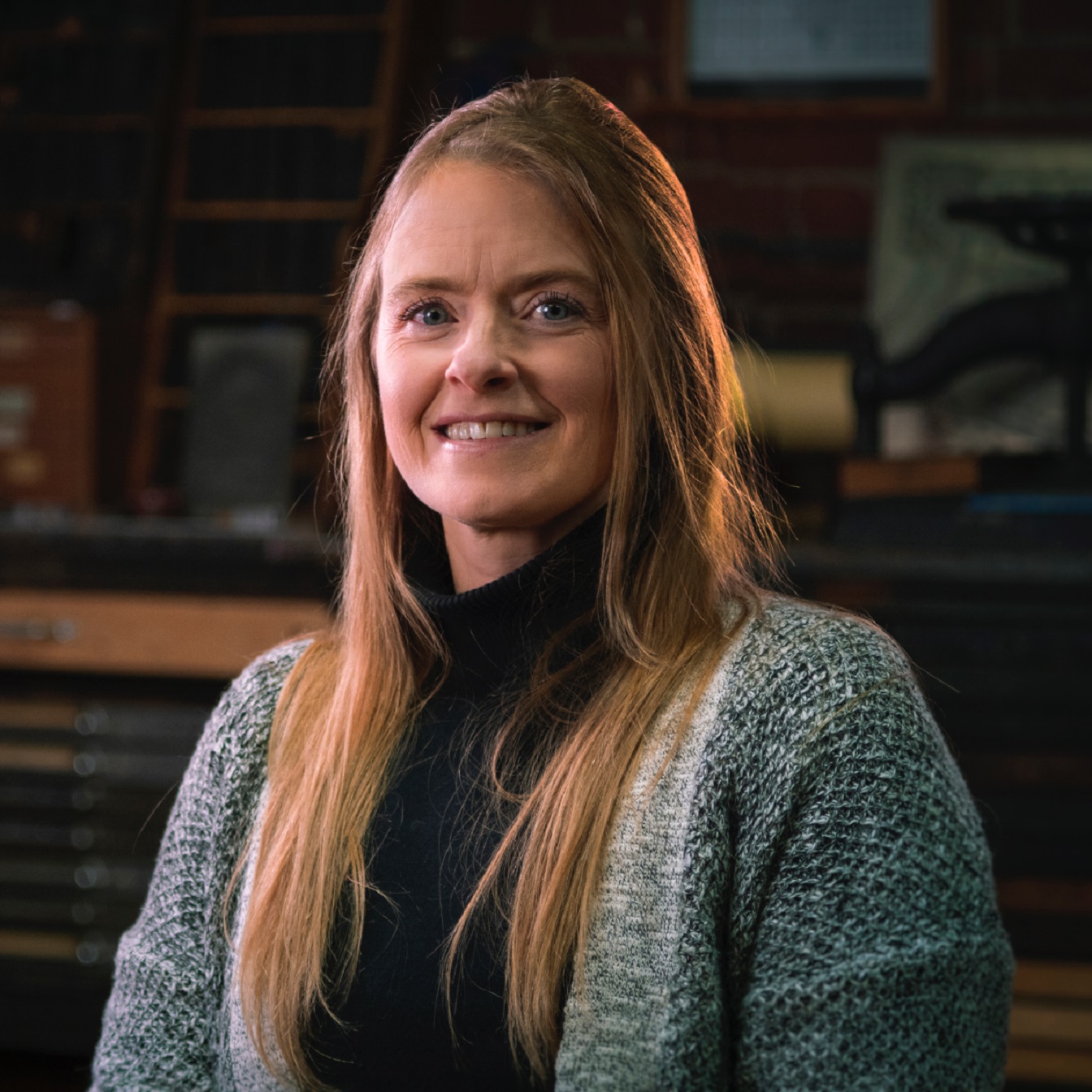 Ingrid Project Coordinator