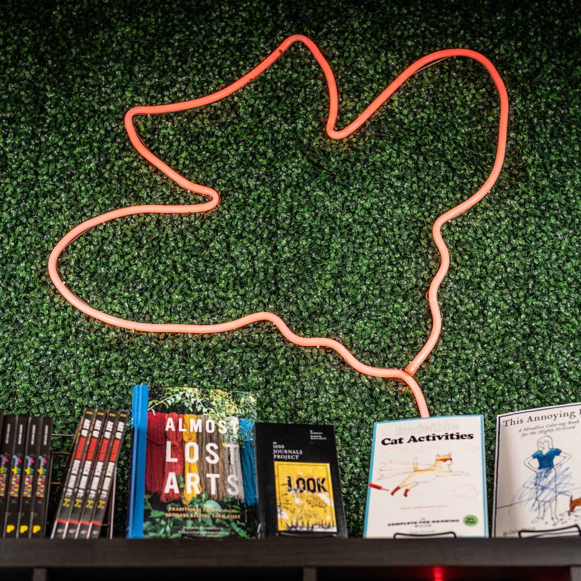 Laughing Owl Book Club